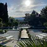 Manoir Du Colombier Frühstückspension Saint-Maurice-l'Exil