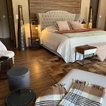 Manoir Du Colombier Saint-Maurice-l'Exil