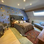Manoir Du Colombier Frühstückspension *