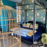 Manoir Du Colombier Frühstückspension