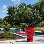 Manoir Du Colombier Frühstückspension *