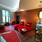 Manoir Du Colombier Frühstückspension *