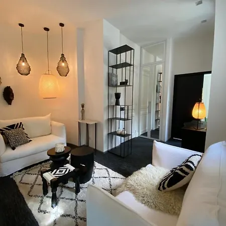 Manoir Du Colombier Bed & Breakfast Saint-Maurice-l'Exil