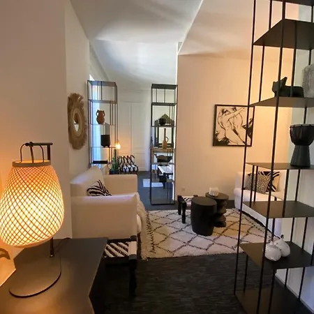 Bed & Breakfast Manoir Du Colombier *