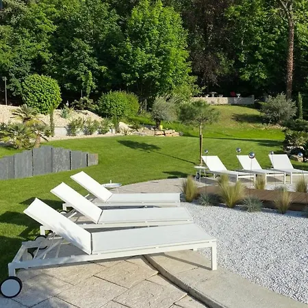 Bed & Breakfast Manoir Du Colombier *